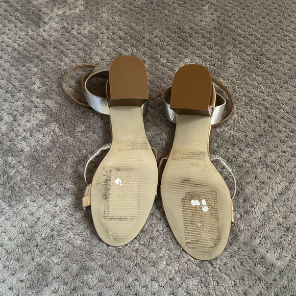 Steve Madden's Reagan city sandals - Picture 5 of 11